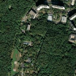 Chertanovo Yuzhnoye map(satellite map)