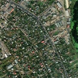 Ostrovtsy map(satellite map)