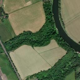 Newtown St Boswells map(satellite map)