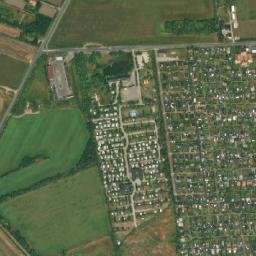 Dragør Kommune map(satellite map)