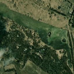 Muromskiy Rayon map(satellite map)