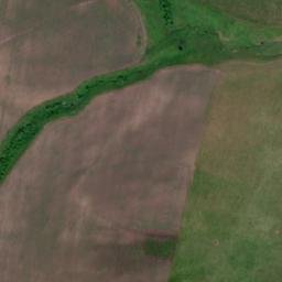 Mishkinskiy Rayon map(satellite map)