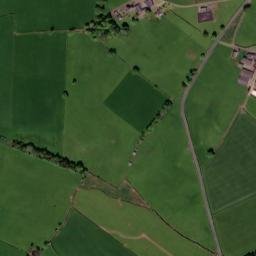 B7037, Galston, East Ayrshire KA4 8NF, UK High Resolution Satellite Map