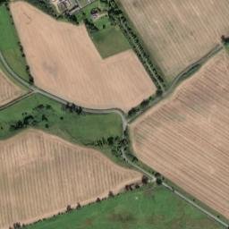 B6359, Melrose, Scottish Borders TD6, UK Satellite Map