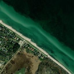 Satellite view of Fyn Enebaerodde