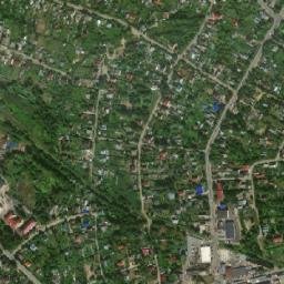 Dorokhovo map(satellite map)