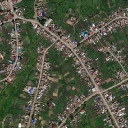 Sharypovo map(satellite map)