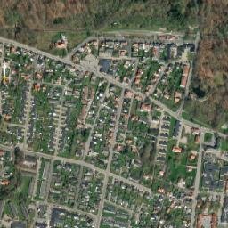 Dianalund map(satellite map)