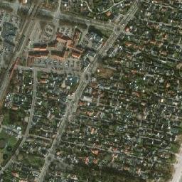 Solrød Strand map(satellite map)