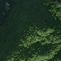 Hadley Alaska High Resolution Satellite Map