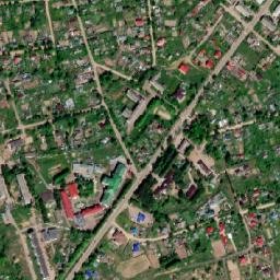 Uvarovka map(satellite map)
