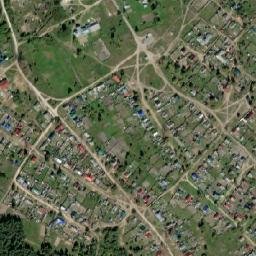 Zolotkovo map(satellite map)