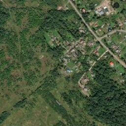 Kholm-Zhirkovskiy map(satellite map)