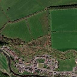 36 Main St, Sorn, Mauchline, East Ayrshire KA5 6JB, UK Satellite Map