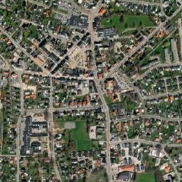 Otterup map(satellite map)