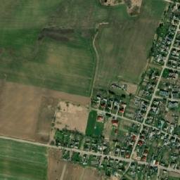 Ramygala map(satellite map)