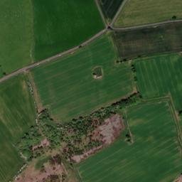 A719, South Ayrshire KA9, UK High Resolution Satellite Map