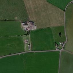 B743, Mauchline, South Ayrshire KA5 5NN High Resolution Satellite Map