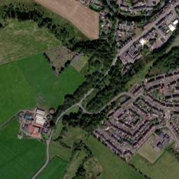 30 Newton Street, Catrine, Mauchline, East Ayrshire KA5 6RZ,  Satellite Map