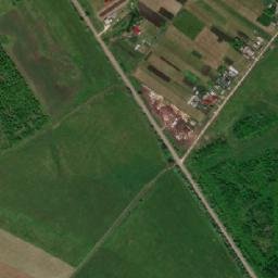 Vurnarskiy Rayon map(satellite map)