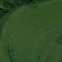 Balakhtinskiy Rayon map(satellite map)