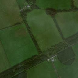 1 Barskimming, Mauchline, East Ayrshire High Resolution Satellite Map