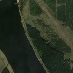 Silver Jubilee Road, Biggar, Scottish Borders High Resolution Satellite Map