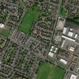 67 Heathfield Road, Heathfield, Ayr, South Ayrshire KA8 9DU,  Satellite Map