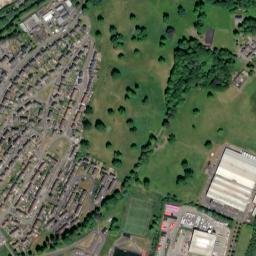 30 Elliot Rd, Jedburgh, Scottish Borders TD8 6HN, UK Satellite Map