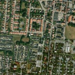 Skurup map(satellite map)