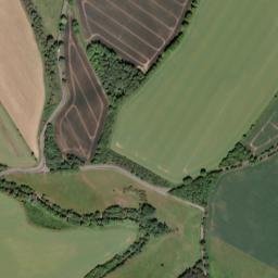 B6358, Jedburgh, Scottish Borders TD8 6SZ High Resolution Satellite Map