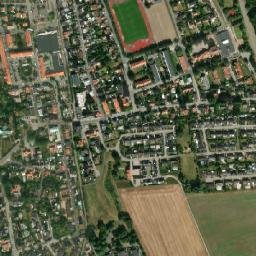 Vellinge map(satellite map)