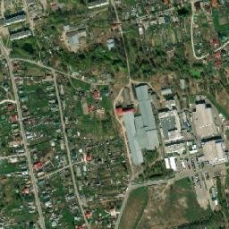 Krasnyy Tkach map(satellite map)