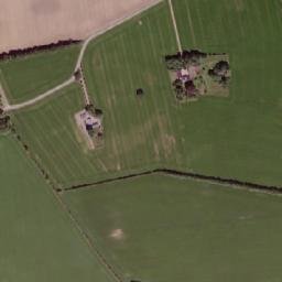 Vejen Kommune map(satellite map)