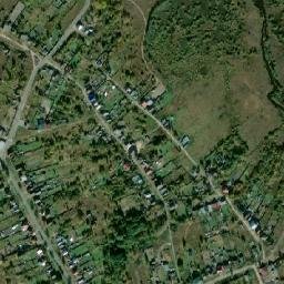 Savasleyka map(satellite map)