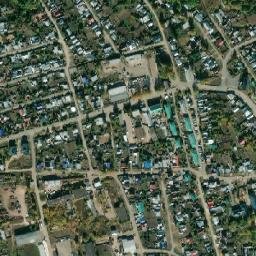 Rybnaya Sloboda map(satellite map)