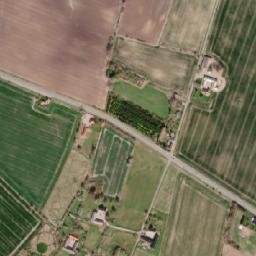 Kerteminde Kommune map(satellite map)