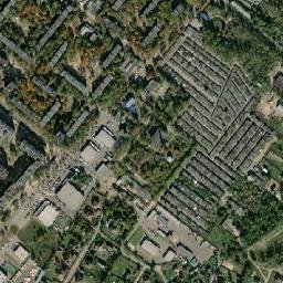 Beloozërskiy map(satellite map)