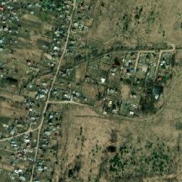 Ashitkovo map(satellite map)