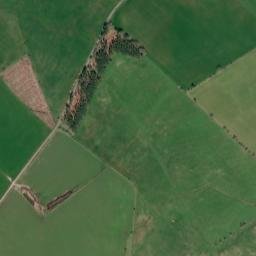  Alnwick, Northumberland NE66 2EL, UK High Resolution Satellite Map