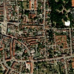 Ringsted map(satellite map)