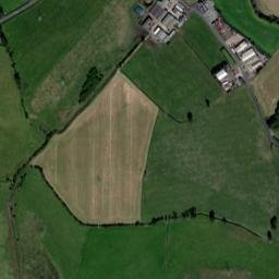 3 Low Coylton, Coylton, Ayr, South Ayrshire KA6 6LE, UK High Resolution Satellite Map