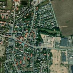 Anderslöv map(satellite map)
