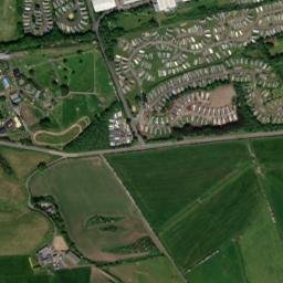 Dunure Road, Ayr, South Ayrshire KA7, UK Satellite Map