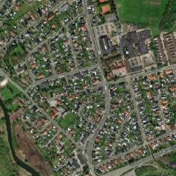 Seden map(satellite map)