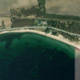 Satellite view of Ystad West