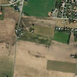 Skivarp map(satellite map)