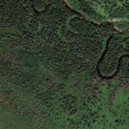 Irbeyskiy Rayon map(satellite map)