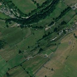 A7, Hawick, Scottish Borders TD9 0JR, UK High Resolution Satellite Map