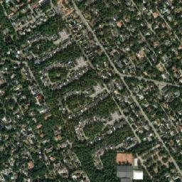 Höllviken map(satellite map)